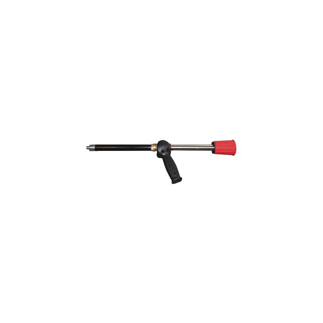 Lance Mitraille 550 MM sans Buse référence fournisseur 32022024